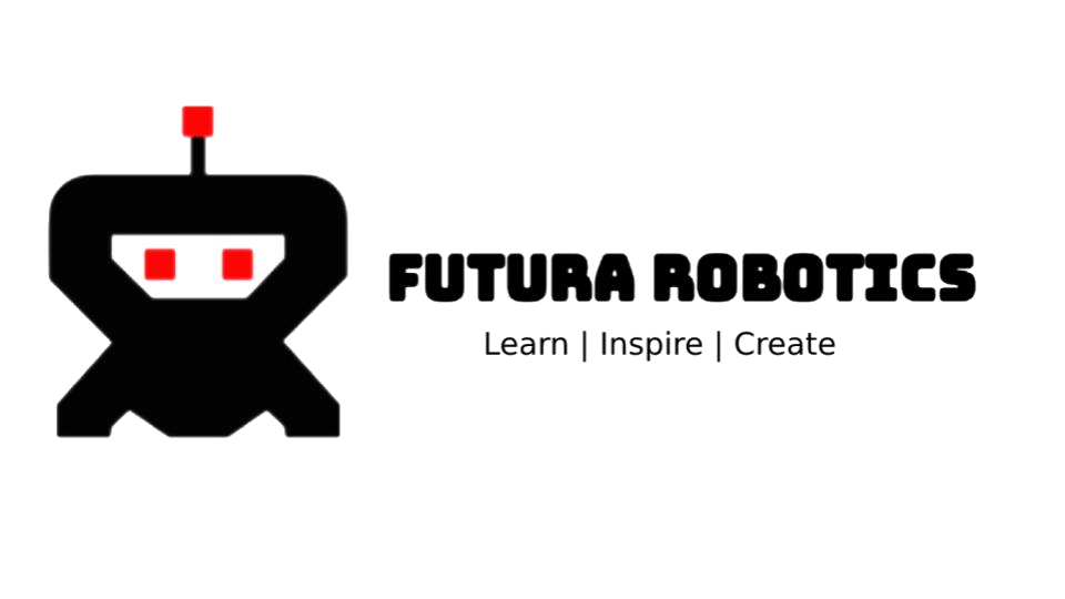 Futura Robotics Logo